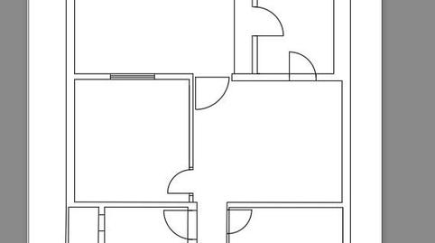 Foto 2 de Pis en venda a Cerdanyola Sud, Barcelona