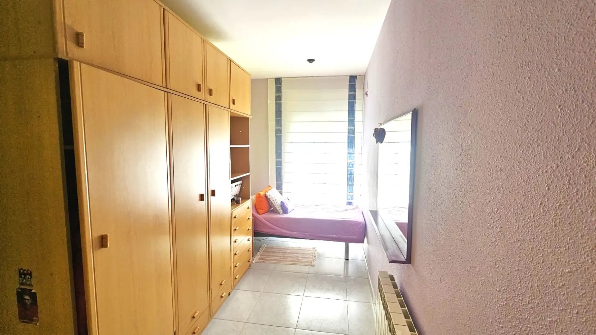 Casa bifamiliare con terrazza in affitto a Creu Alta - Puiggener, imagen 24