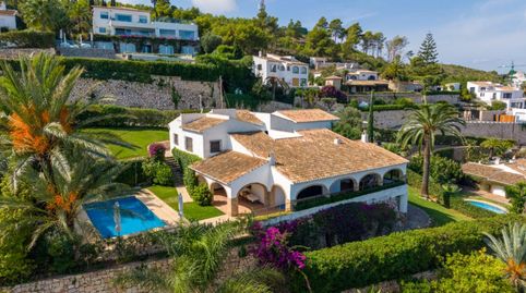 Photo 4 of Houses for sale in Cap Martí - El Tossalet - Pinomar, Jávea / Xàbia