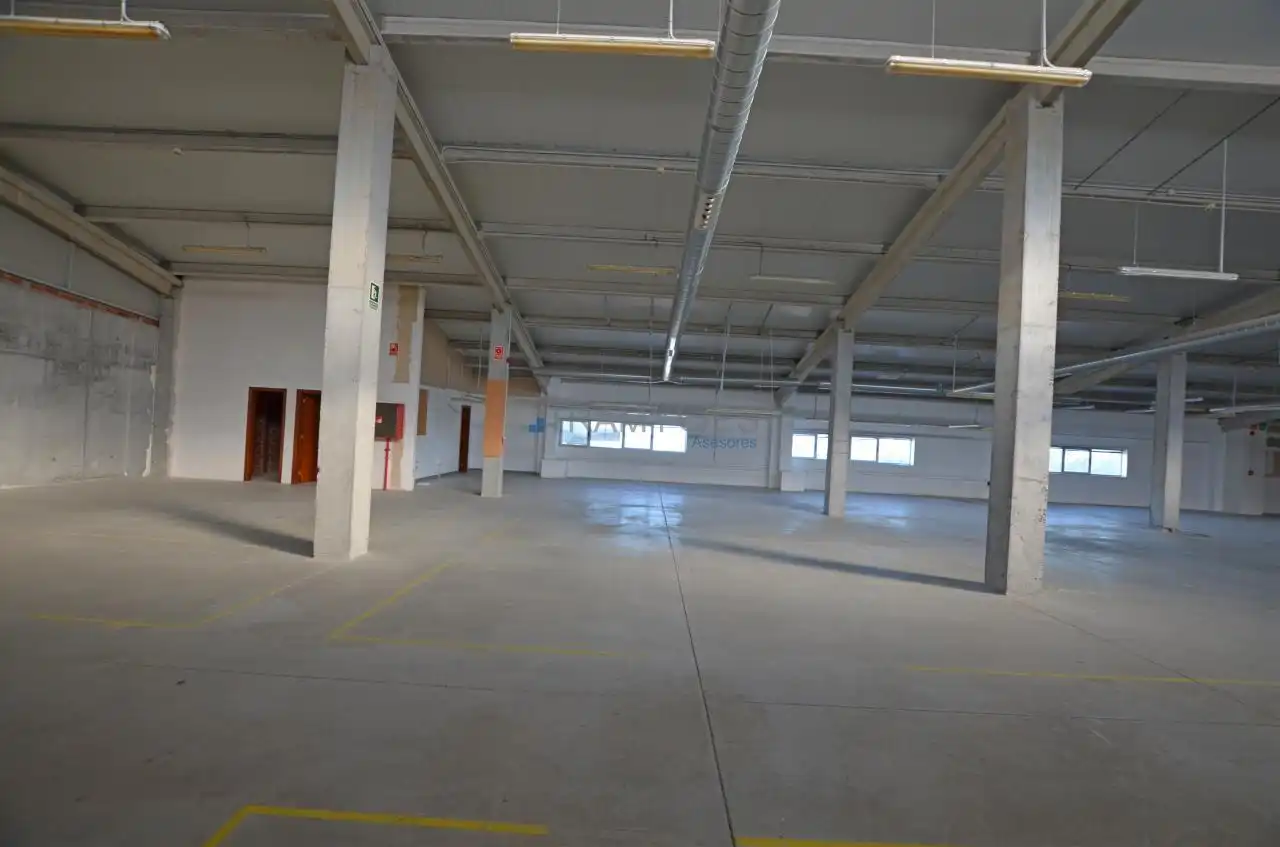 Nave industrial in affitto a Valadares - Beade, imagen 31