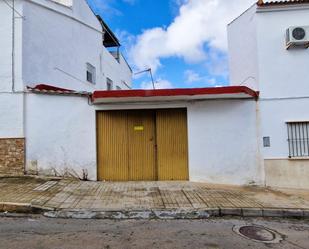 Exterior view of Garage for sale in Casariche