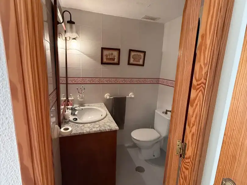 Ground floor with pool for sale in Carrer de Gastón Castelló 4, imagen 8