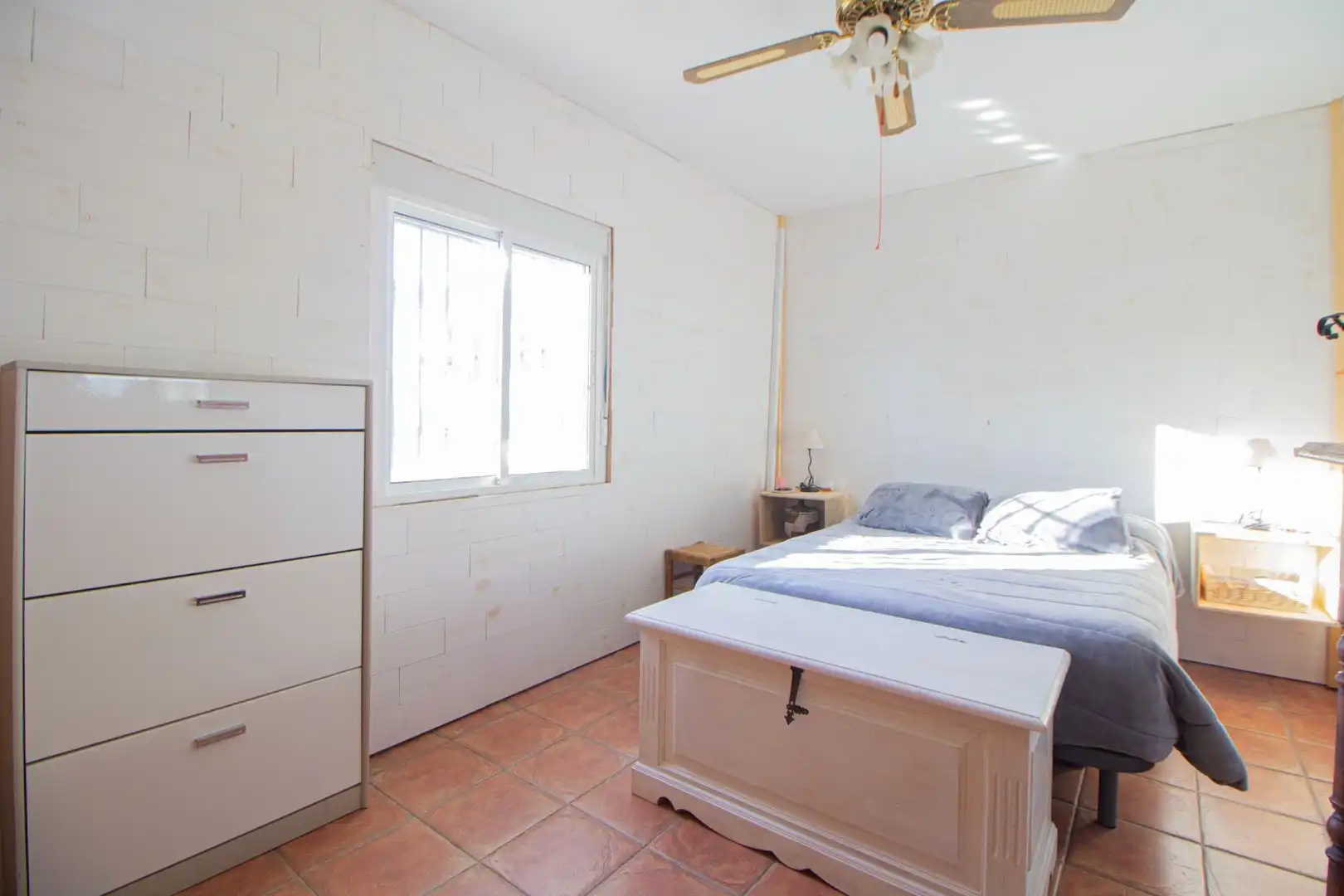 Dormitori de Casa o xalet en venda en Conil de la Frontera