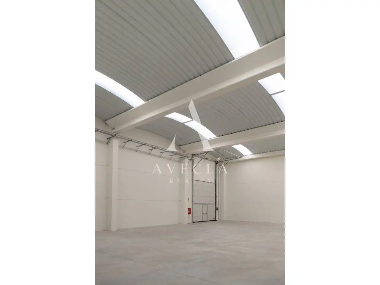 Nave industrial in affitto a Calle Drets Humans 5, imagen 4