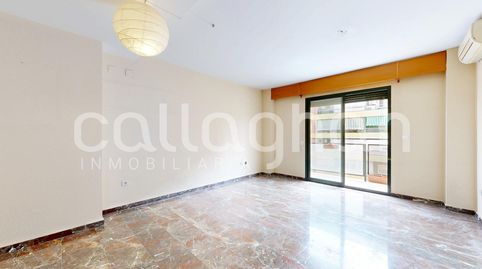 Foto 5 de Piso en venta en Calle Archiduque Carlos, Safranar, Valencia Capital