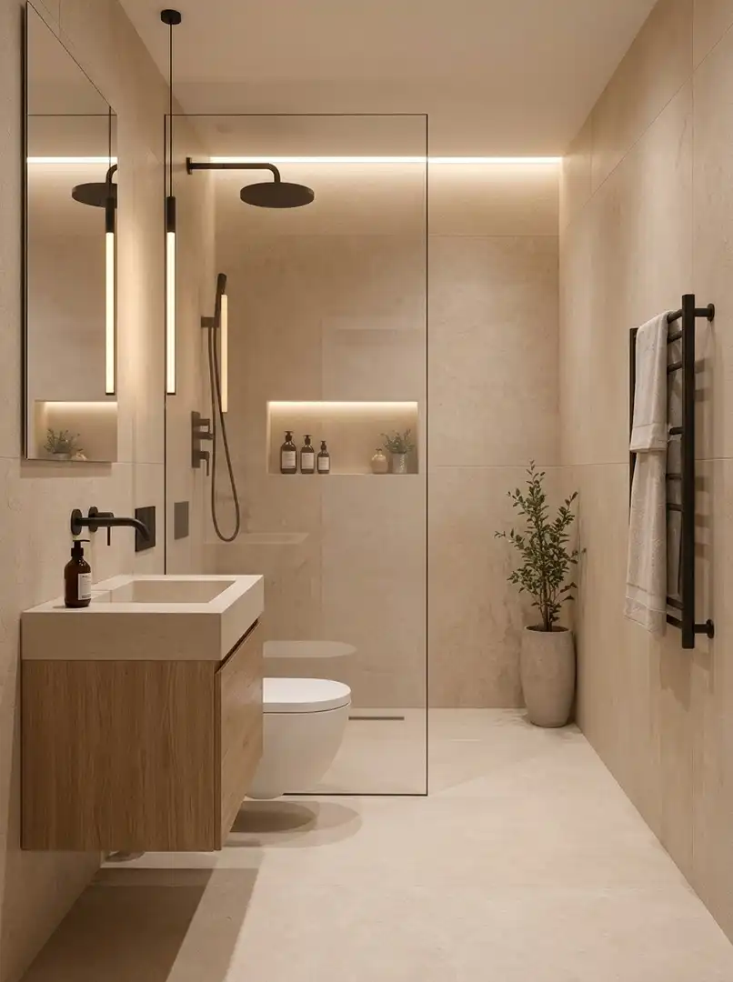 Mini appartamento con piscina in vendita a Puerto de Garrucha, imagen 8