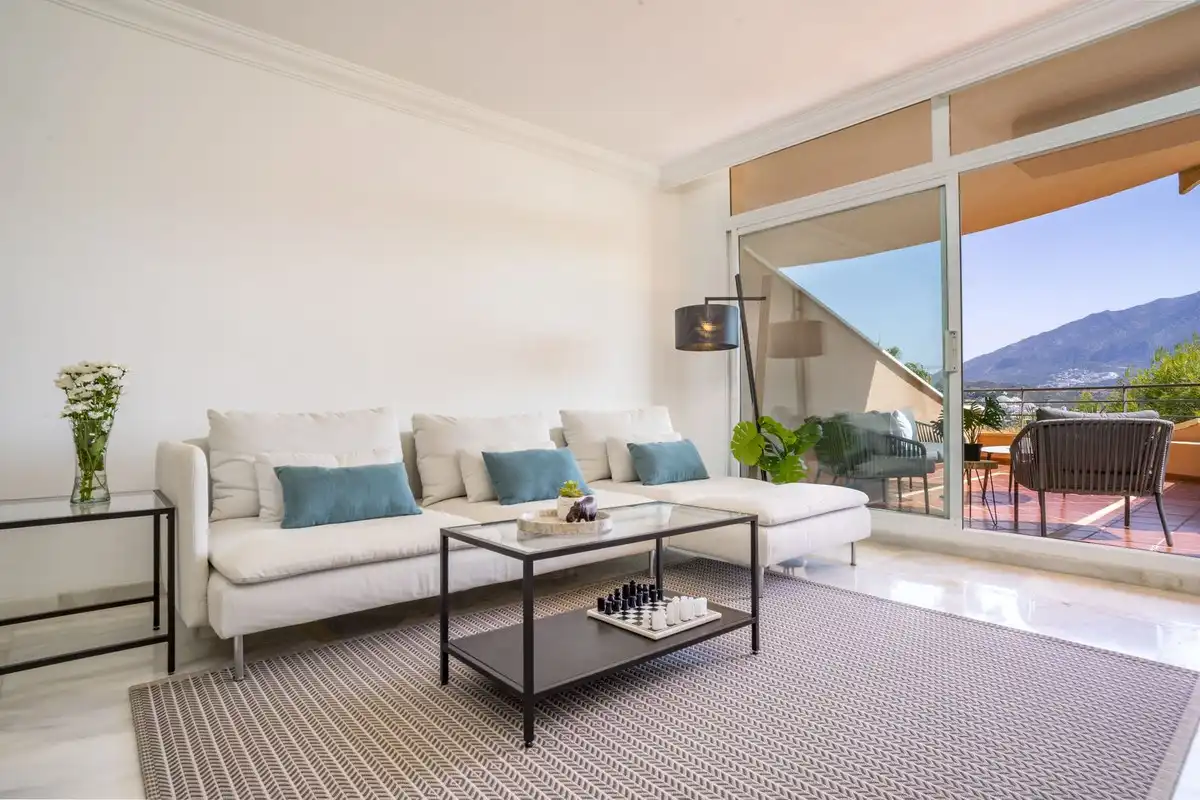 Appartement compact avec terrasse à vendre à Avenida Calderón de la Barca 16, imagen 38