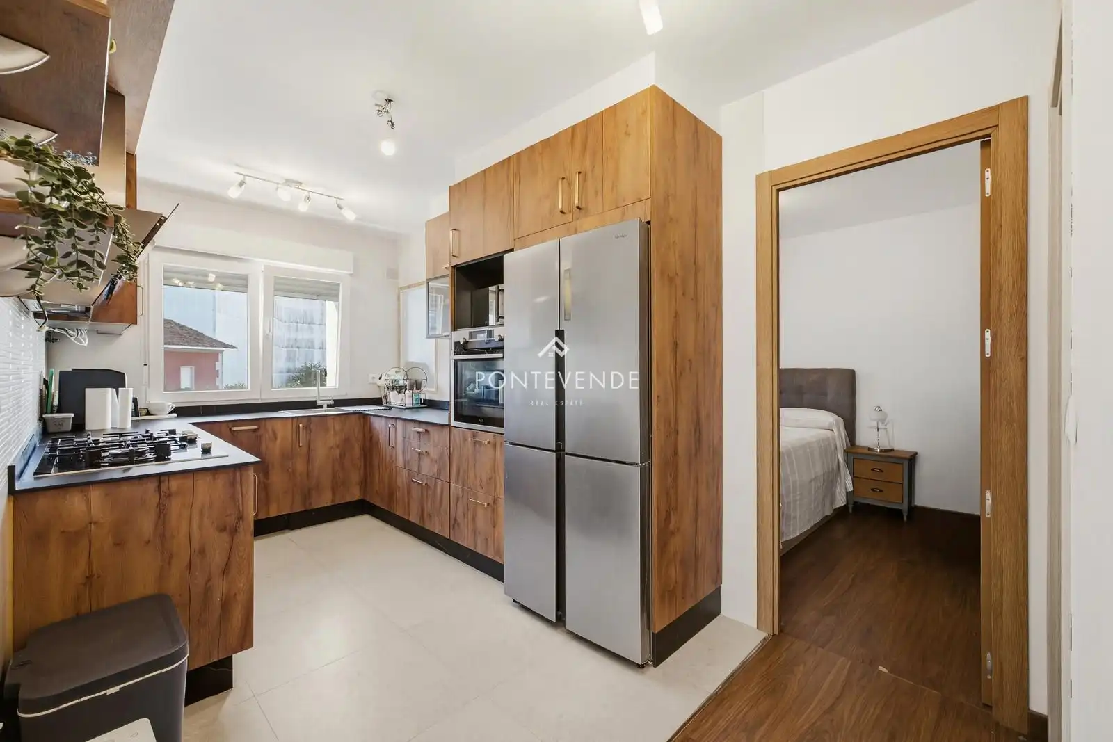 Appartement avec terrasse à vendre à Palamios (Los), imagen 15