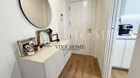 Foto 2 de Pis en venda a Calle Victoria Kent, El Cañaveral, Madrid