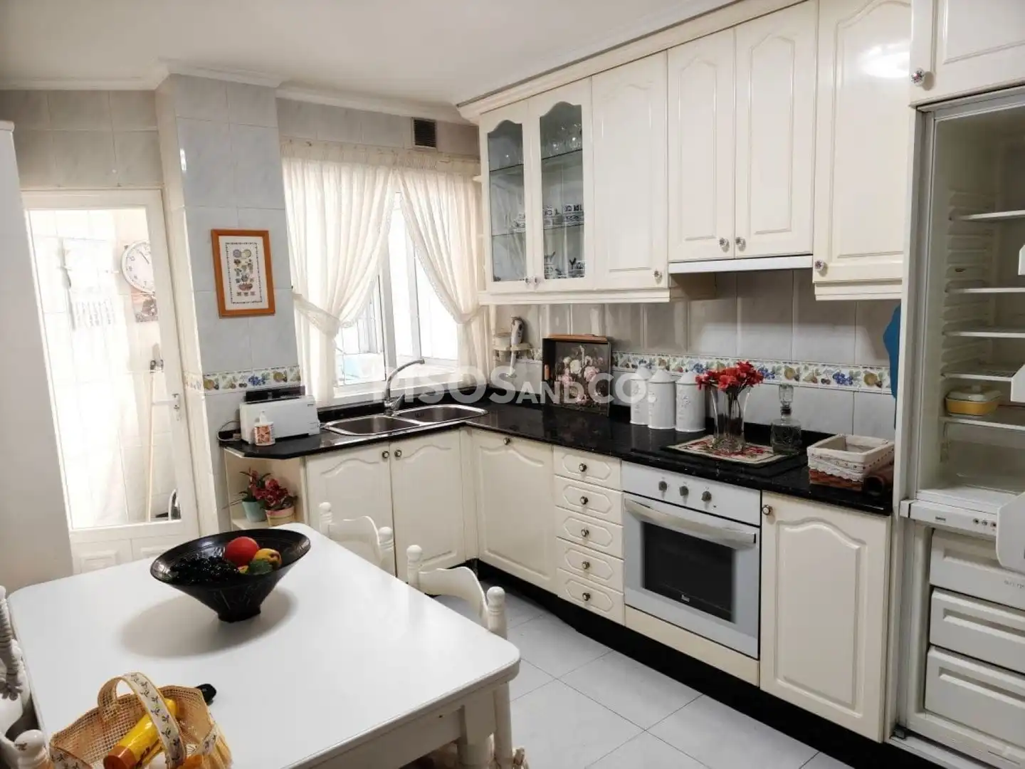 Wohnung mit Aufzug zum Verkauf in Avenida de la Sardiñeira, imagen 10