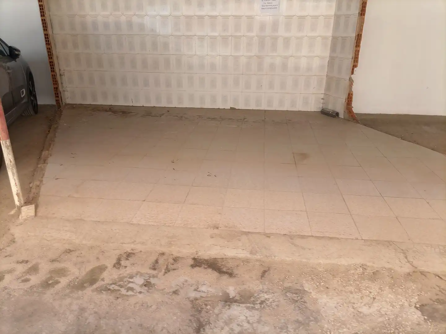 Garaje de alquiler en Ciudad Real