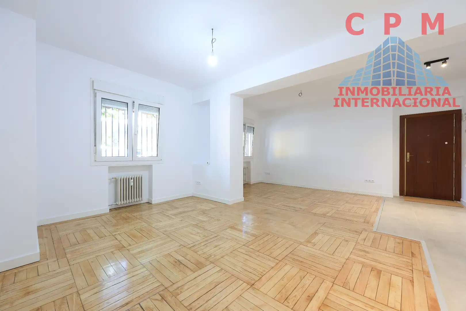 Flat with lift to rent in Chamartín, imagen 5