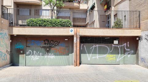 Foto 3 de Garatge en venda a Centre, Barcelona