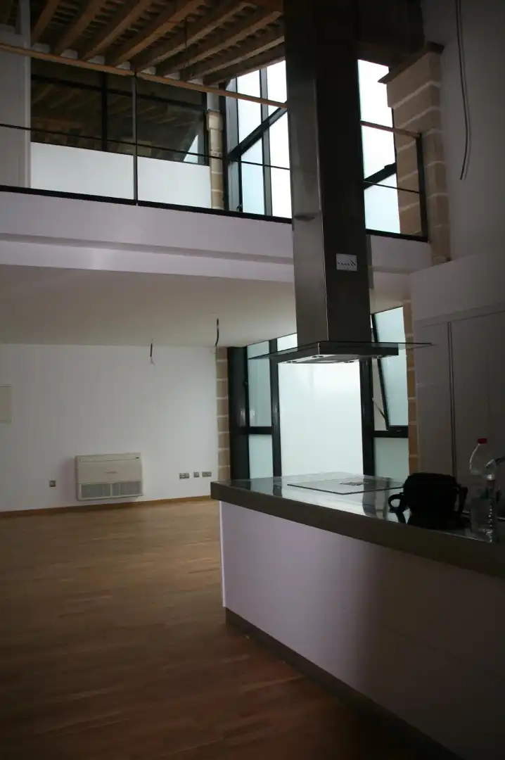 Cuina de Loft en venda en Jerez de la Frontera amb Aire condicionat, Traster i Piscina