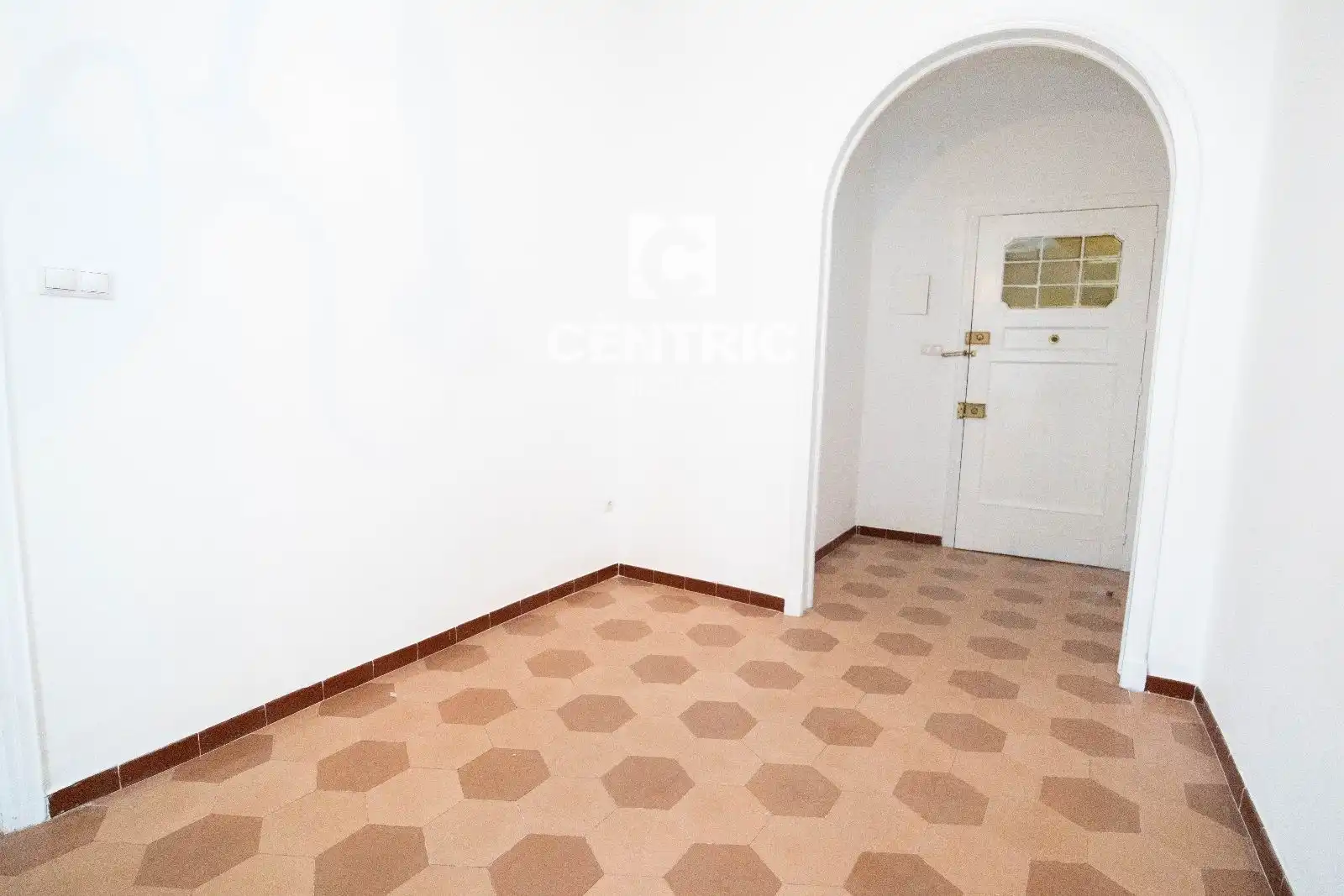 Flat for rent in Terrassa  with Heating and Terrace