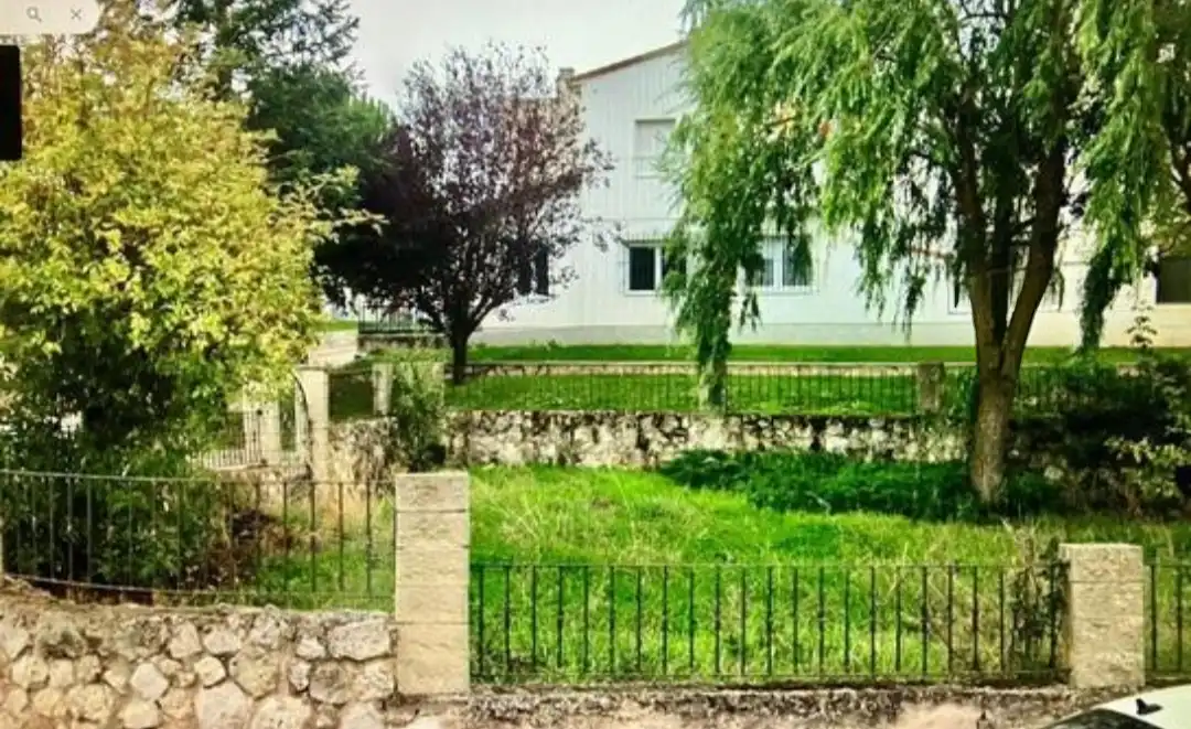 Terreno rustico in vendita a Buniel, imagen 2