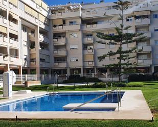 Flat to rent in Torremolinos