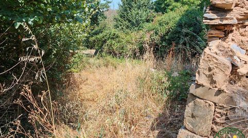 Se vende casa de piedra con algo de terreno en Santa Marina del Sil, imatge 5