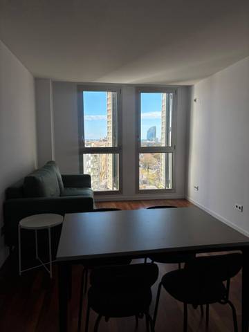 Piso en Alquiler en Carrer del Doctor Aiguader en Sant Pere, Sta. Caterina i la Ribera