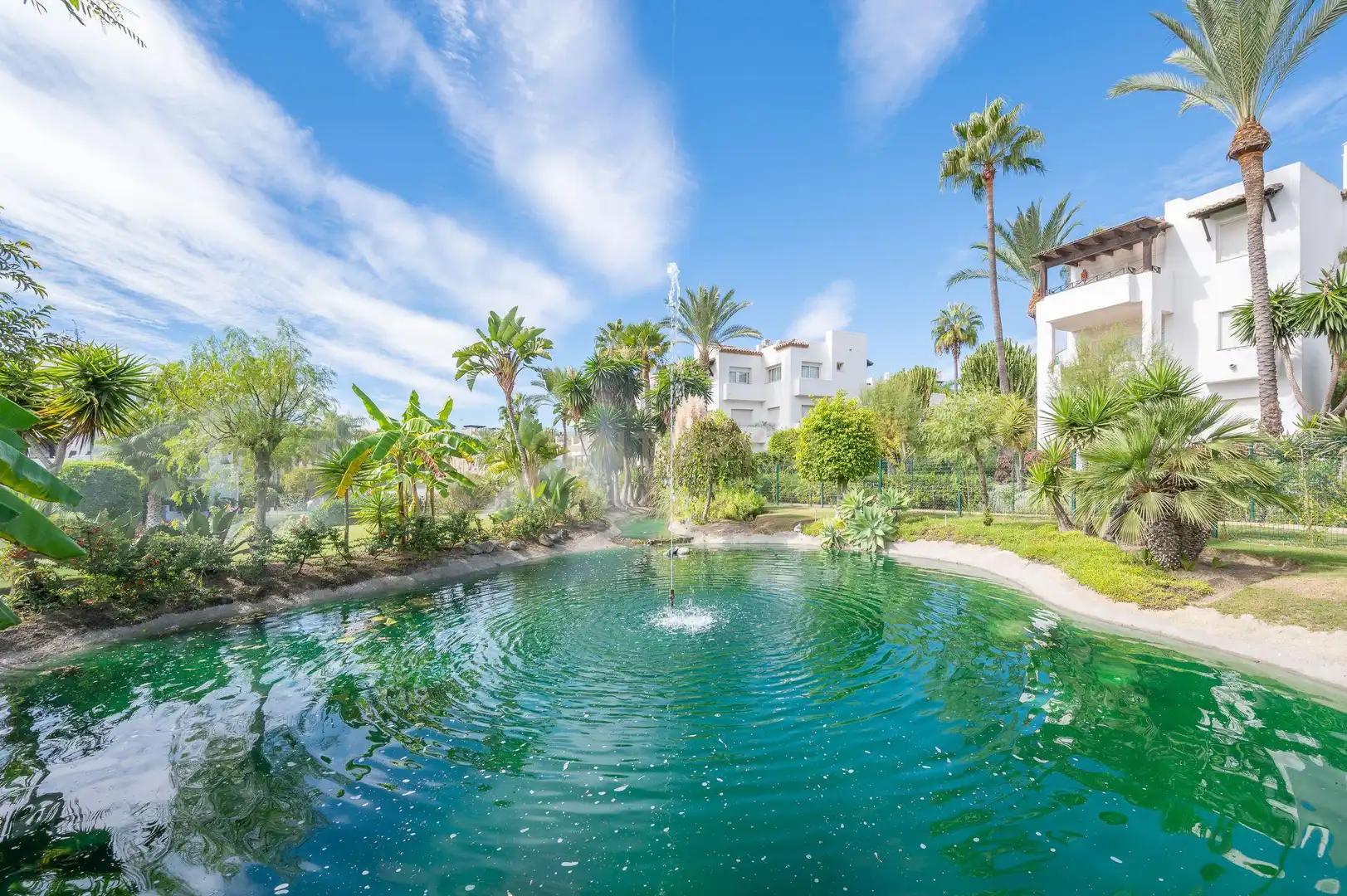 Appartement compact avec piscine à louer à Benamara - Atalaya, imagen 10