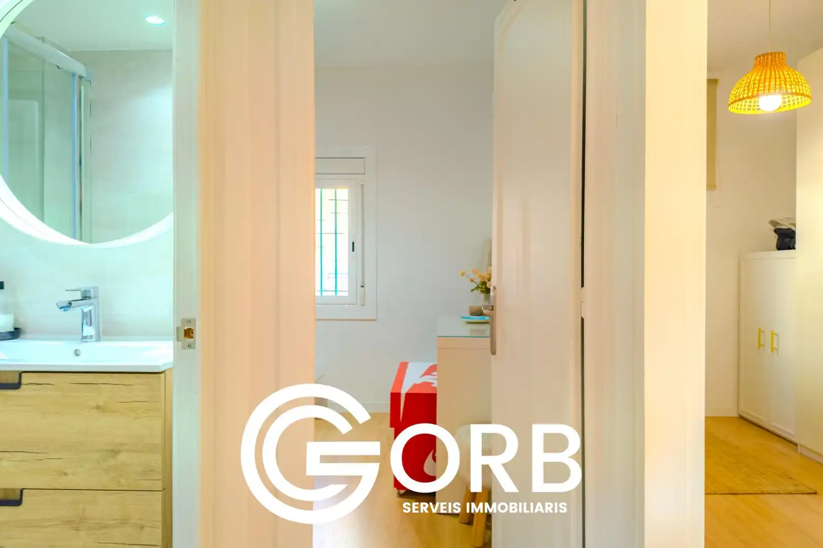 Piso en venta en Mataró con Aire acondicionado, Calefacción y Terraza