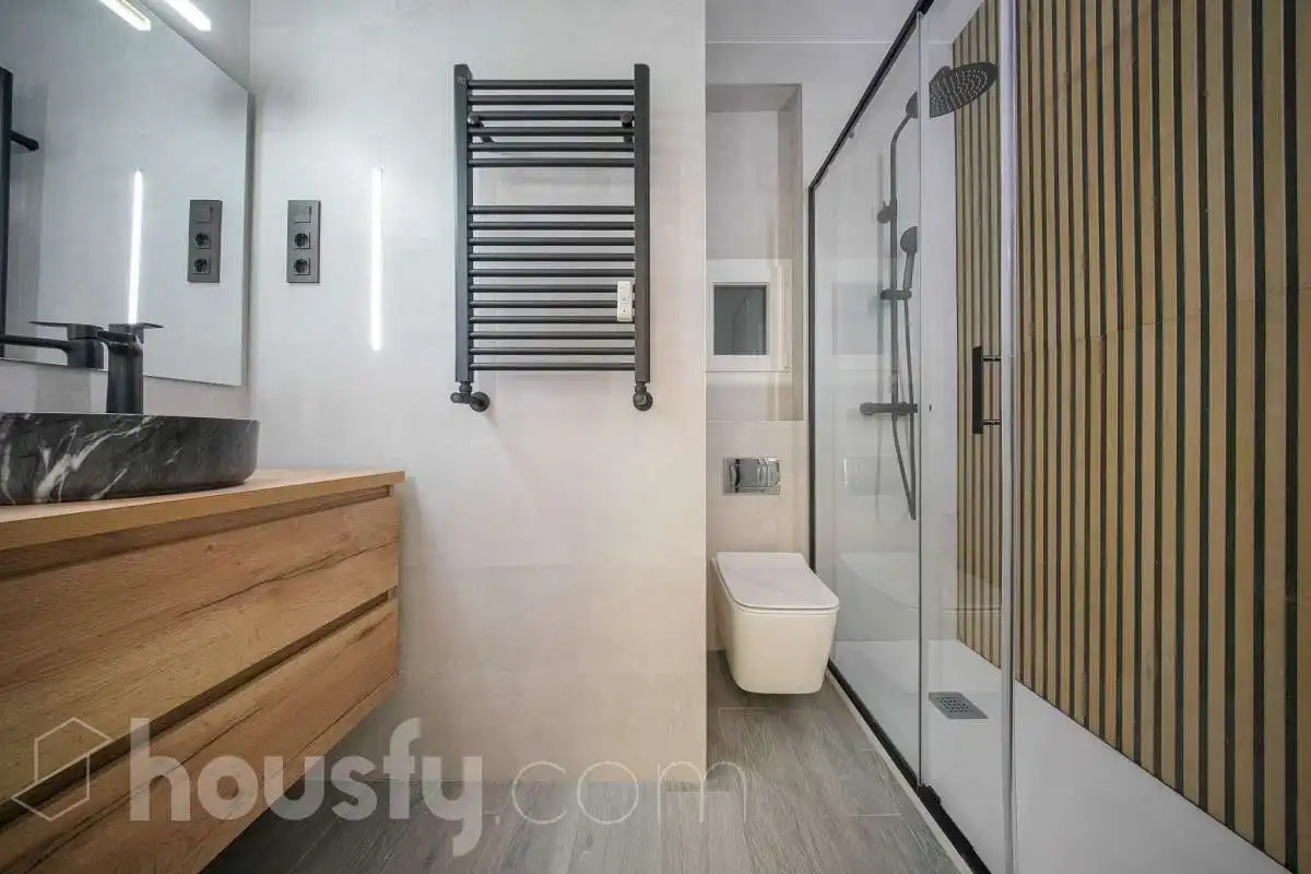 Wohnung mit Aufzug zum Verkauf in Calle de Ramos Carrión ., imagen 36