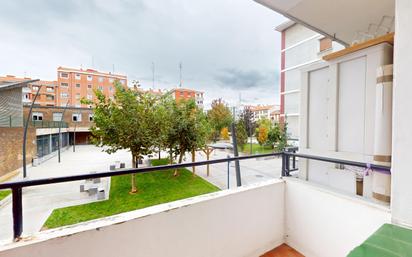 Balcony of Flat for sale in Erandio  with Balcony