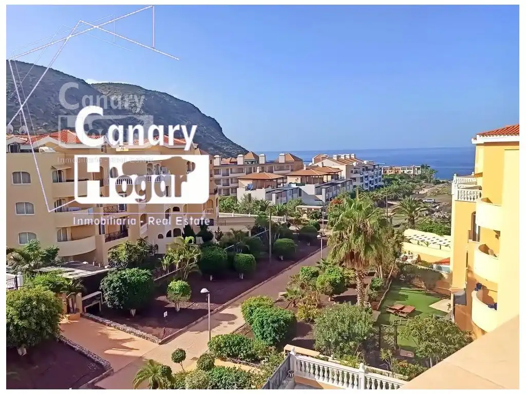Ático con terraza en venta en Calle Marea, imagen 17