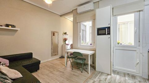 Foto 4 de Piso de alquiler en Calle Minas, Universidad - Malasaña, Madrid Capital