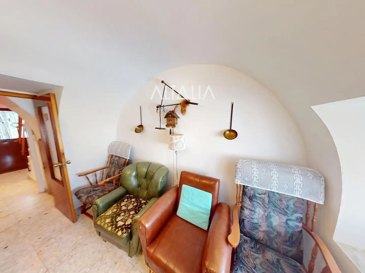 Casa o chalet en venta en Torrejoncillo del Rey con Amueblado