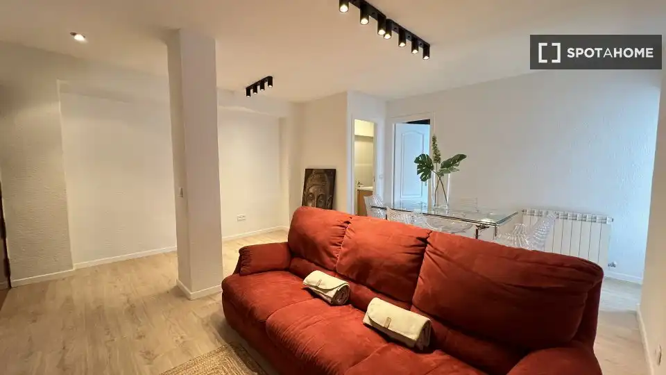 Habitació a Abrantes