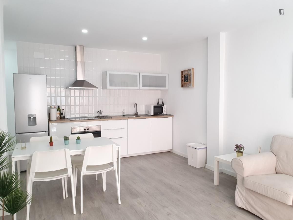 Apartament de lloguer a L'Amistat
