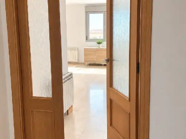 Wohnung zur Miete in  Palma de Mallorca mit Klimaanlage, Terrasse und Balkon