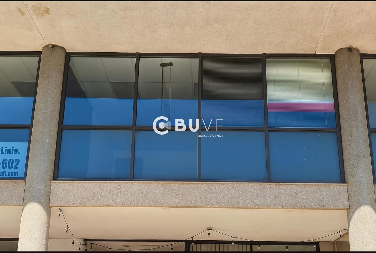 Exterior view of Office for sale in Puig-reig  with Furnished