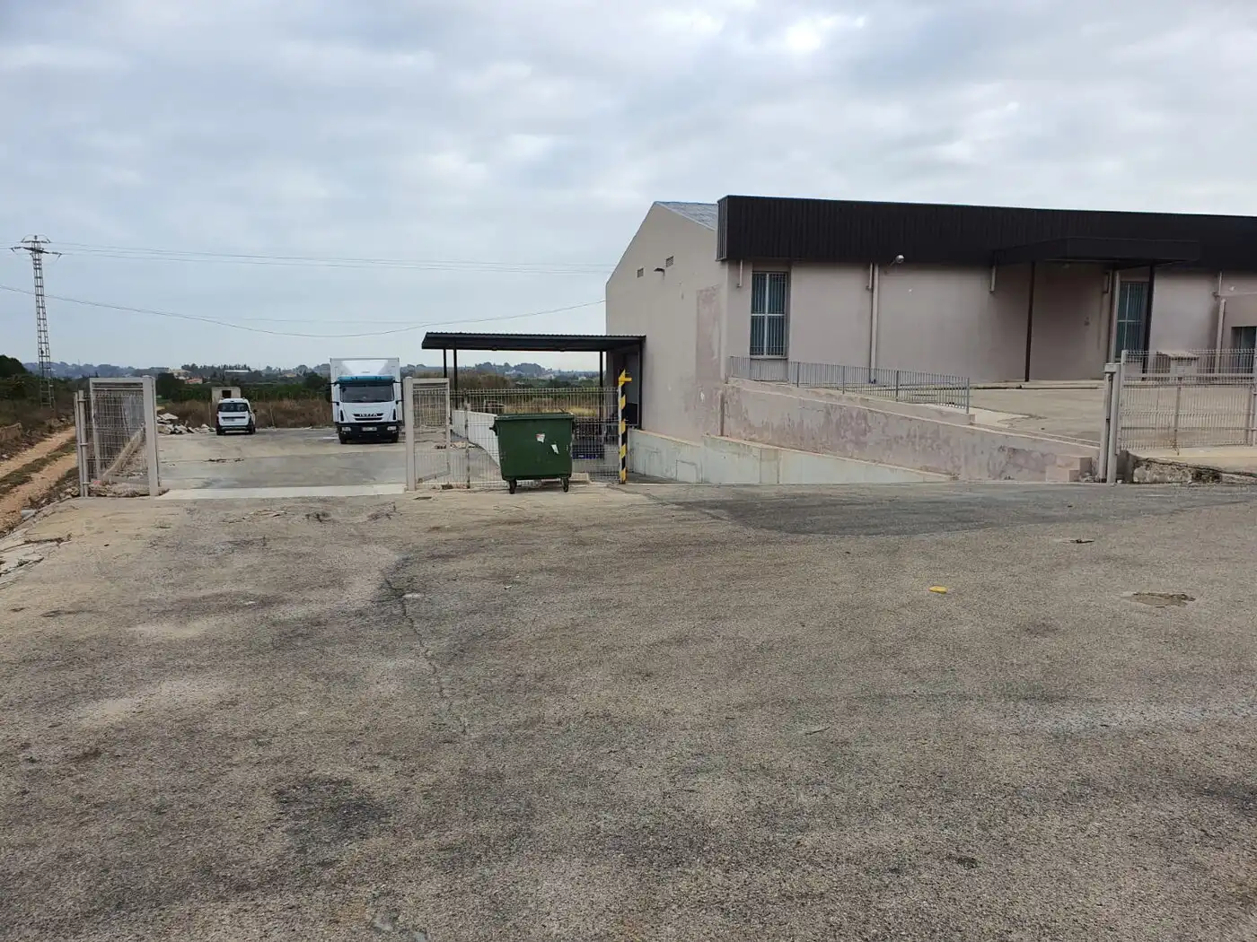 Business premises for sale in Centro, imagen 3