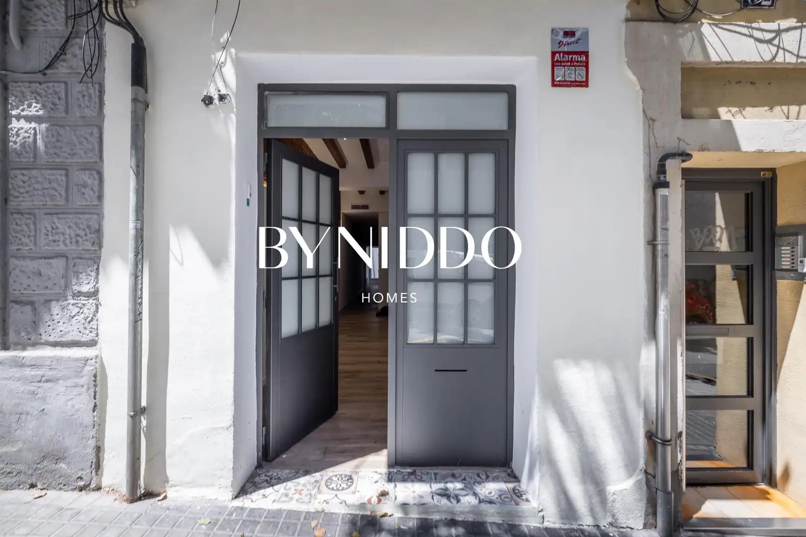 Erdgeschosswohnung mit Aufzug zum Verkauf in Carrer CREU DELS MOLERS, imagen 34