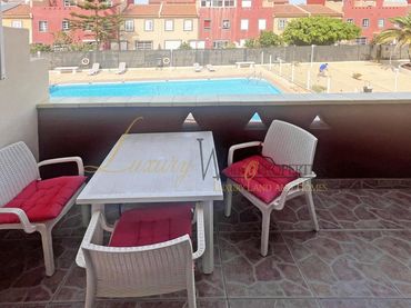 Apartament amb piscina en venda a Chasna