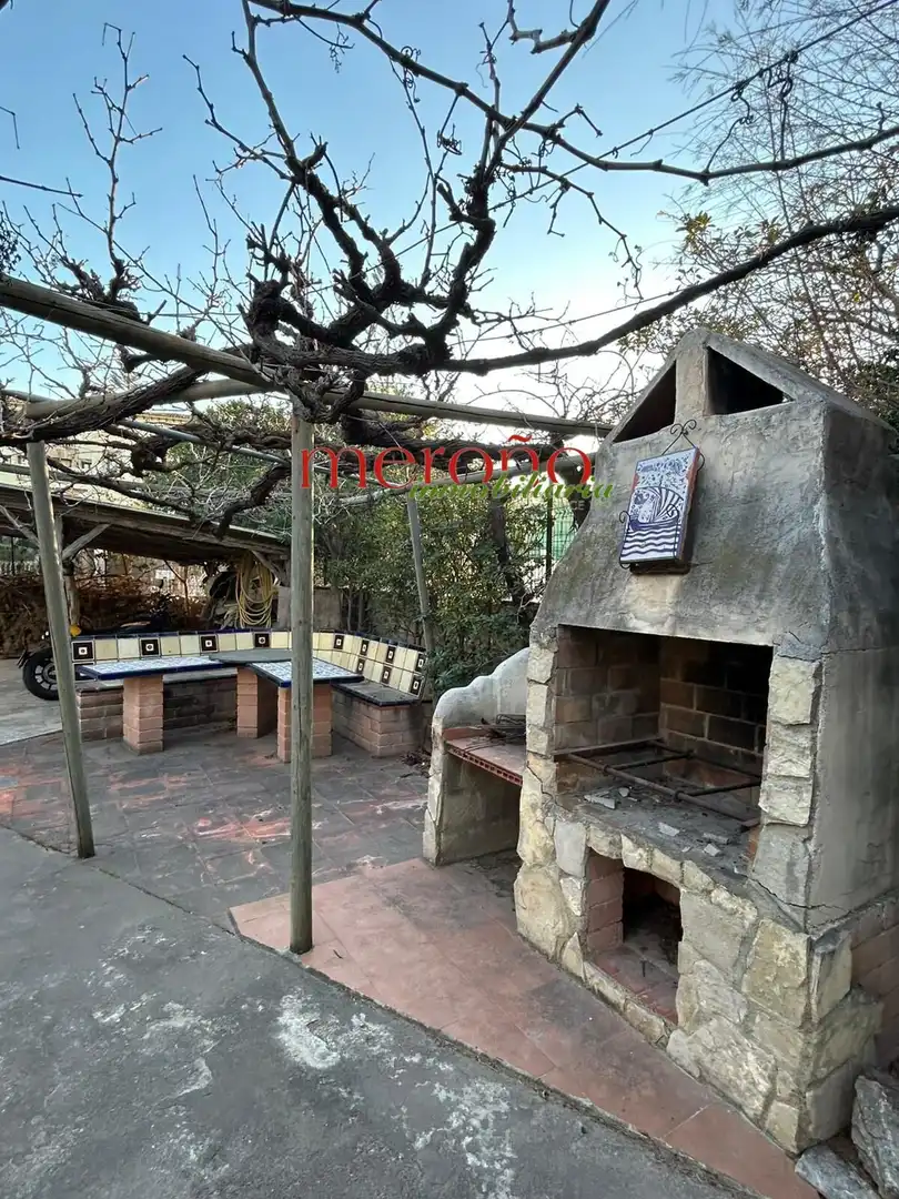 Villa in vendita a Las Marinas / Les Marines, imagen 4