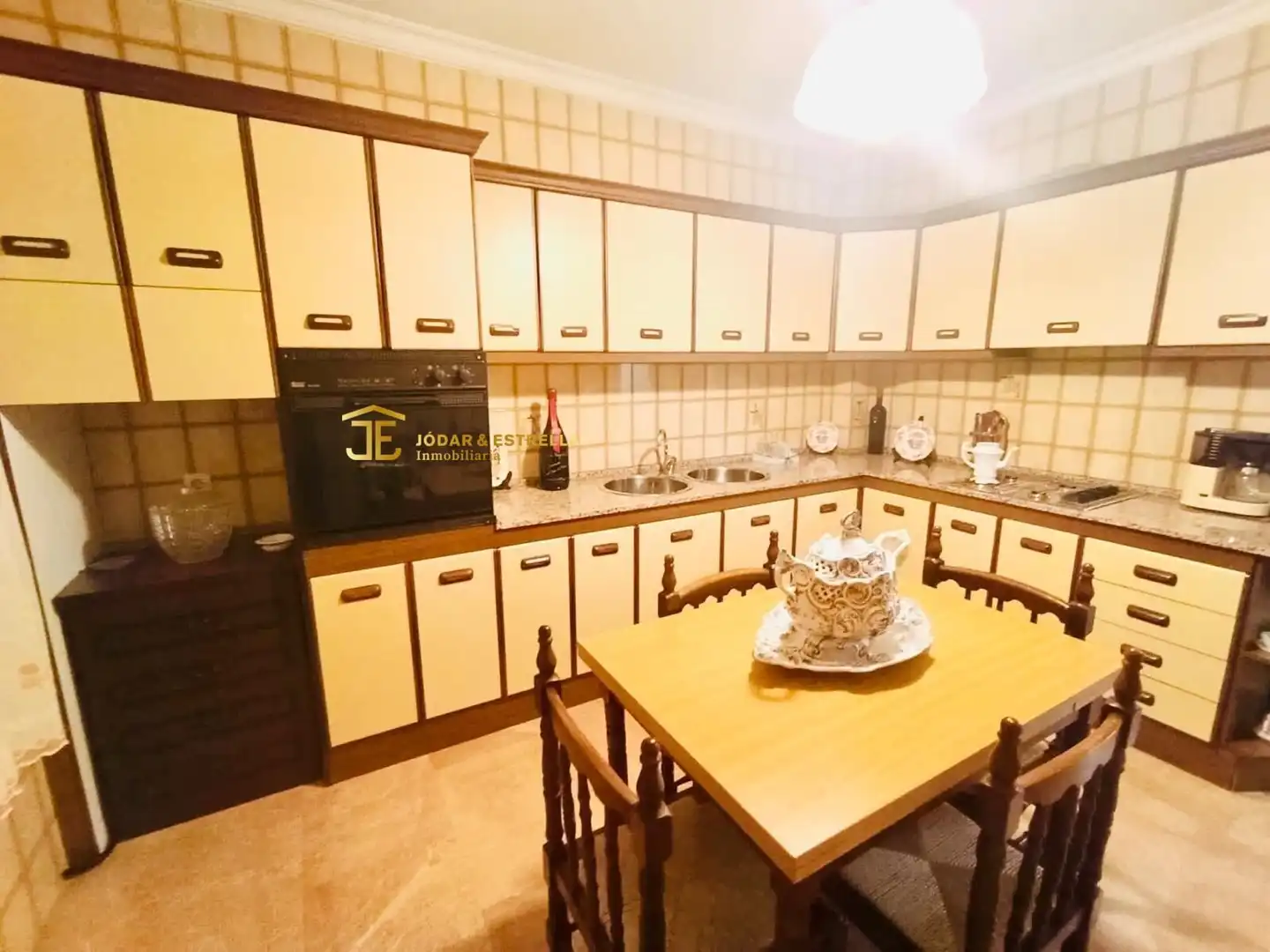 Casa amb terrassa en venda a Lorca Ciudad, imagen 13