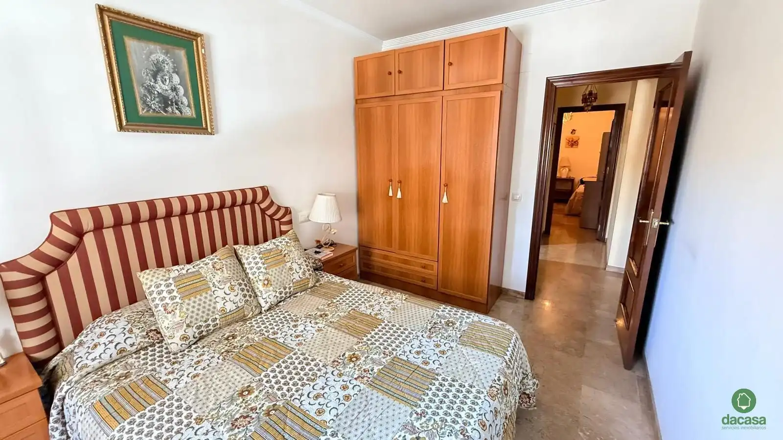 Wohnung zum Verkauf in Isla Chica