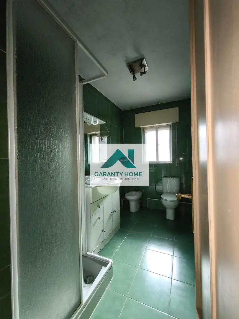 Badezimmer von Haus oder Chalet zum Verkauf in Torrelodones