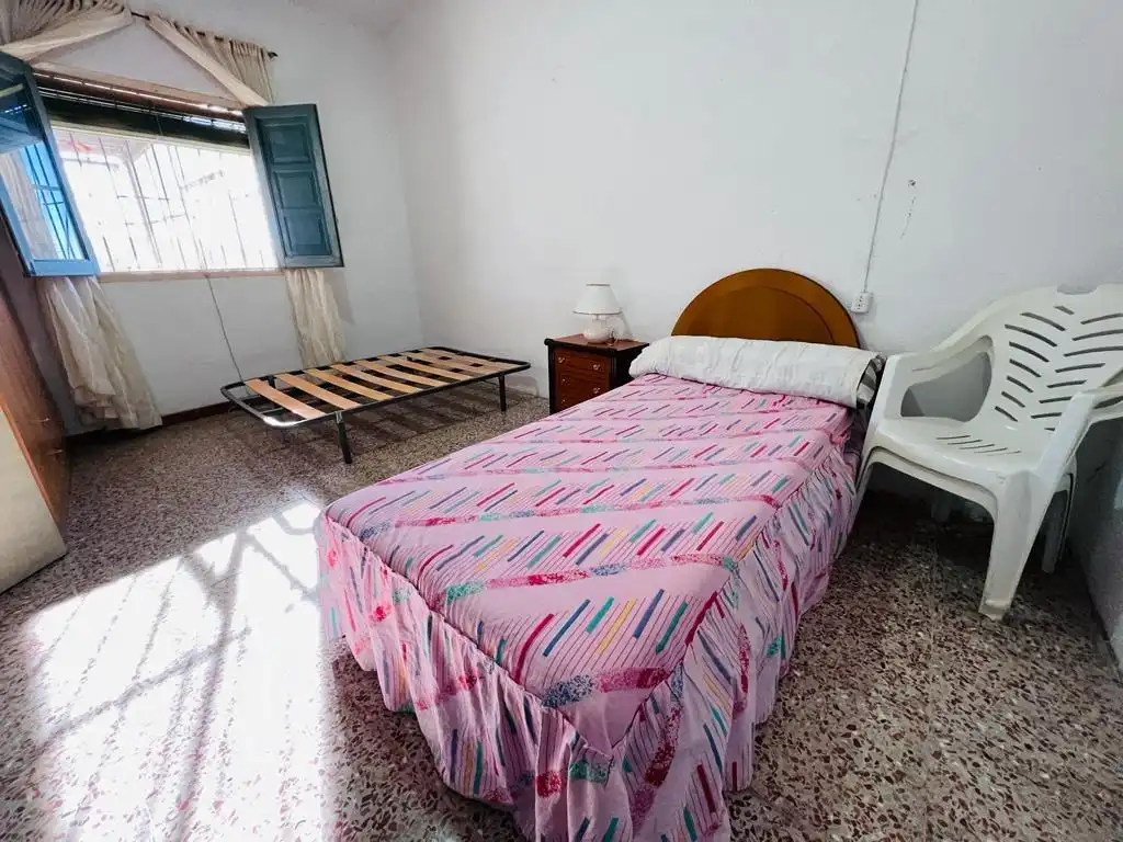 Casa o chalet en venta en Tébar - Los Arejos