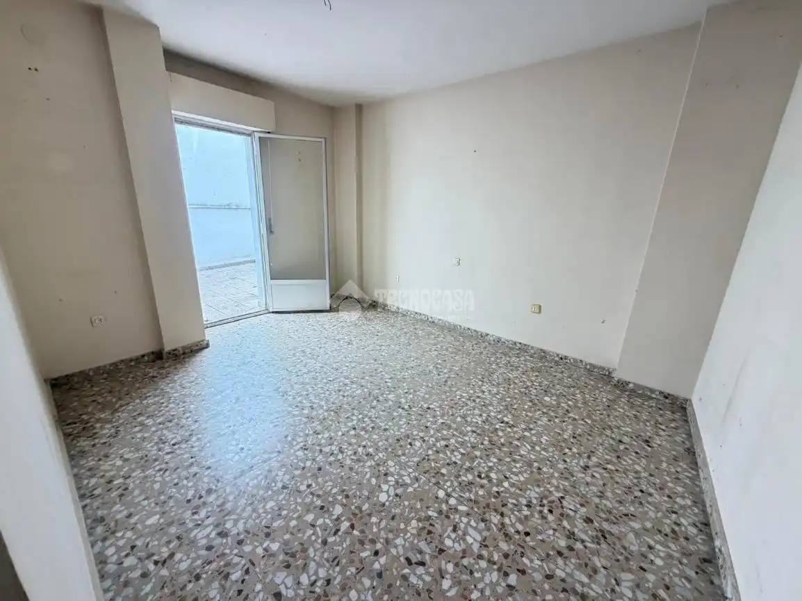 Flat for sale in Martos, Jaén
