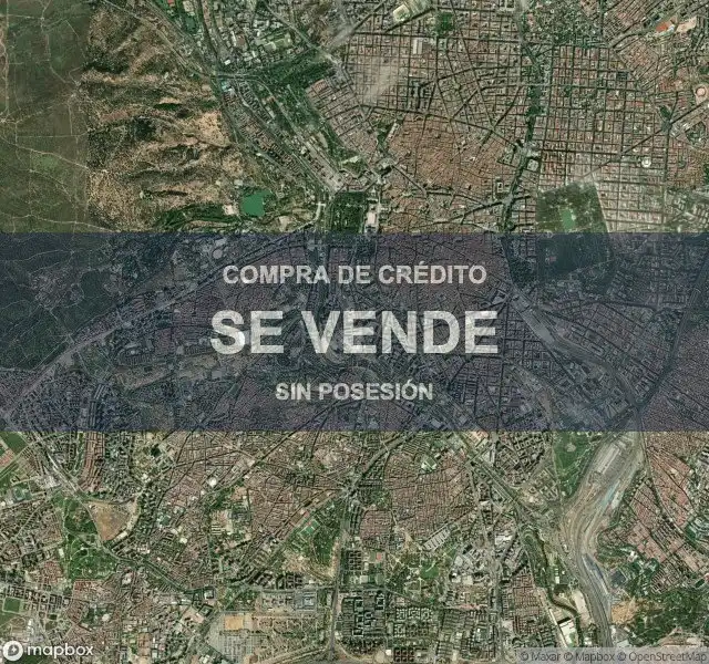 Piso en venta en Madrid