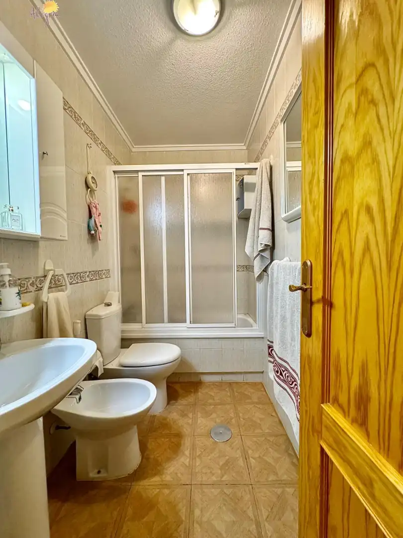 Apartament amb terrassa en venda a Avenida DE DIEGO RAMIREZ PASTOR, imagen 21