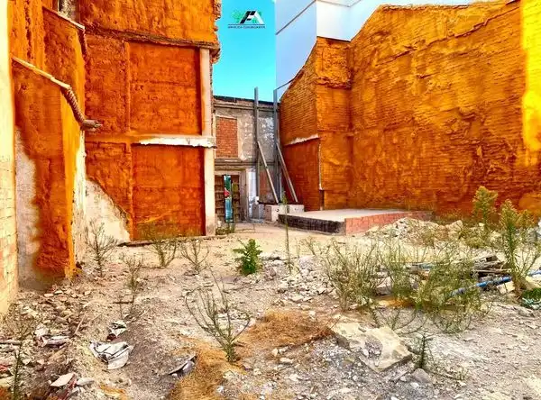 Terreni e lotti in vendita a Acera de la Magdalena, imagen 7