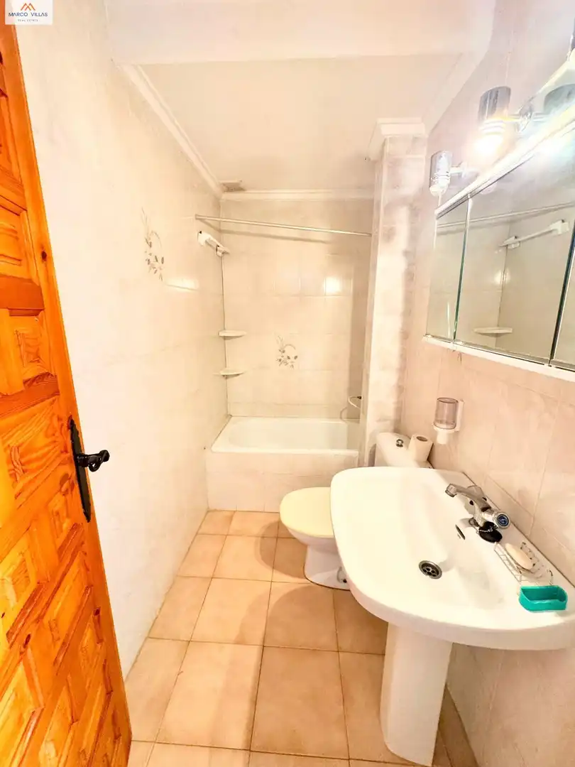Casa a schiera con terrazza in vendita a San Fulgencio, imagen 5