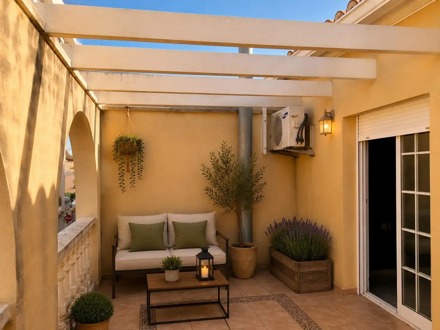 Maison mitoyenne avec terrasse à vendre à PAIS VALENCIA, imagen 23