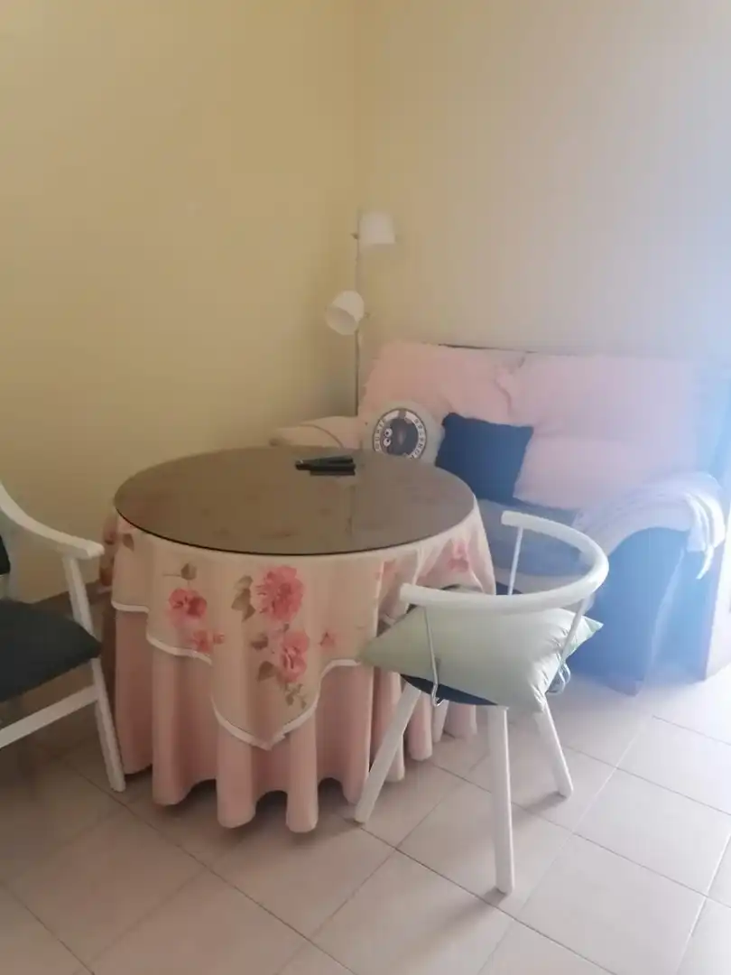 Bedroom of Houses for sale in Ourense Capital   with Heating, Private garden and Terrace
