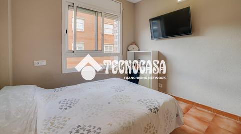 Foto 2 de Pis en venda a Sant Joan Baptista, Sant Adrià de Besòs